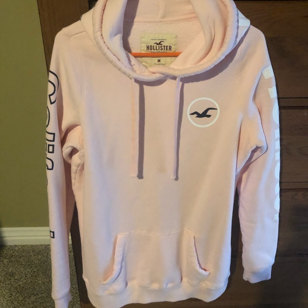 Sweatshirt Hoodie